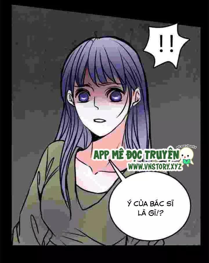 Nhật Ký Nữ Phù Thủy Hồi Sinh Chương 56 Page 7