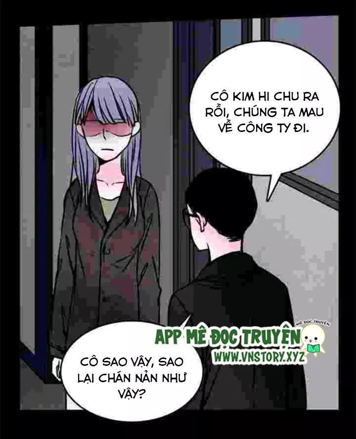 Nhật Ký Nữ Phù Thủy Hồi Sinh Chương 56 Page 10