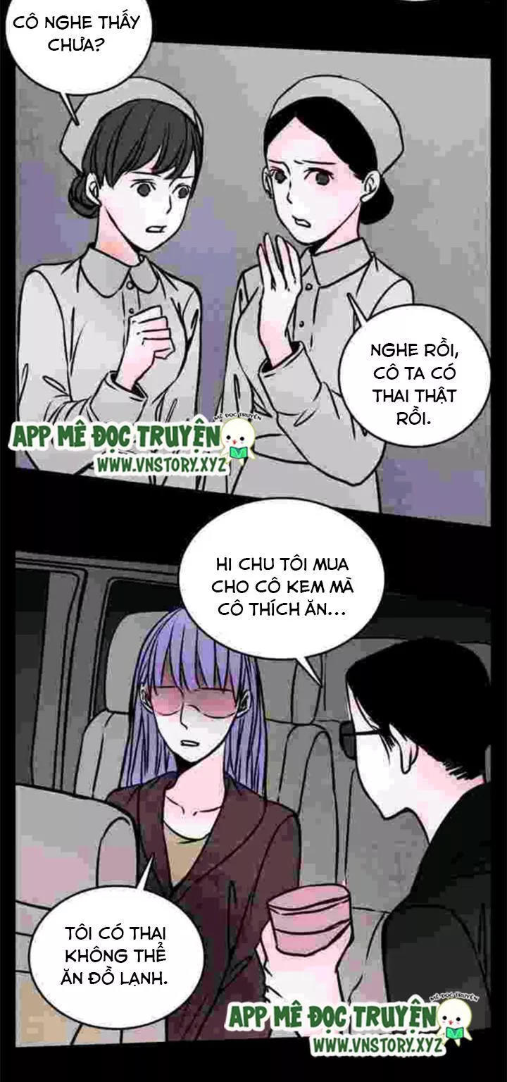 Nhật Ký Nữ Phù Thủy Hồi Sinh Chương 56 Page 13