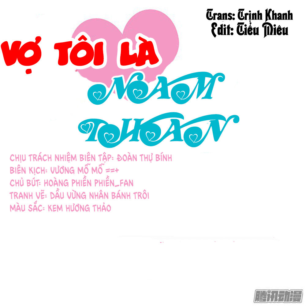 Bà Xã Tôi Là Nam Thần Chương 52 Page 3