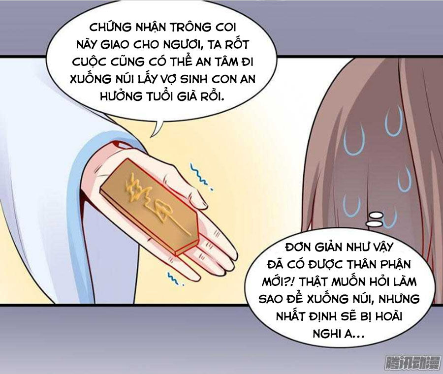 Sư Huynh! Xin Hãy Làm Theo Kịch Bản! Chương 6 Page 7