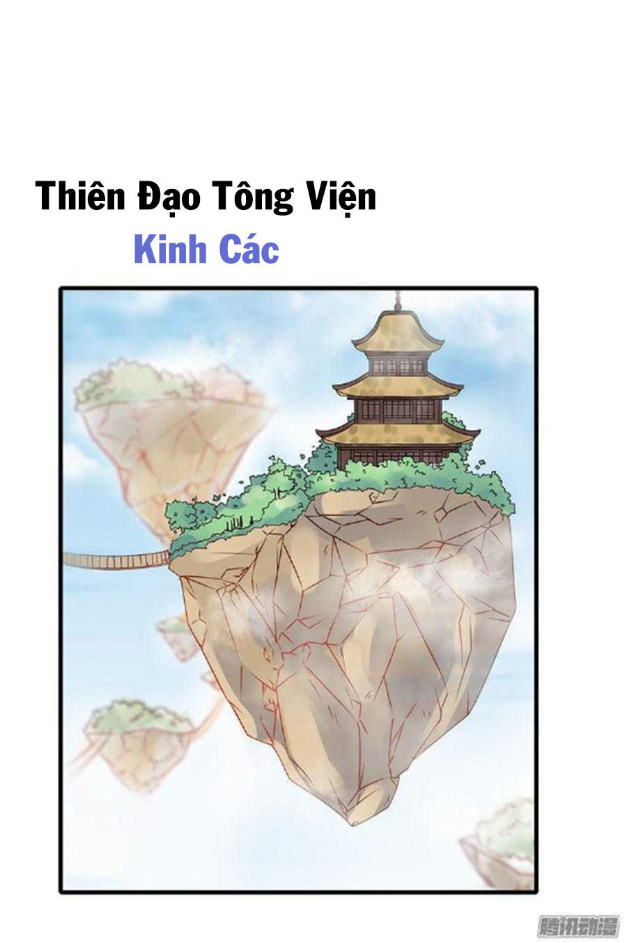 Sư Huynh! Xin Hãy Làm Theo Kịch Bản! Chương 7 Page 2