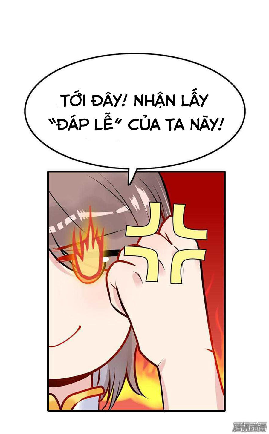 Sư Huynh! Xin Hãy Làm Theo Kịch Bản! Chương 7 Page 35