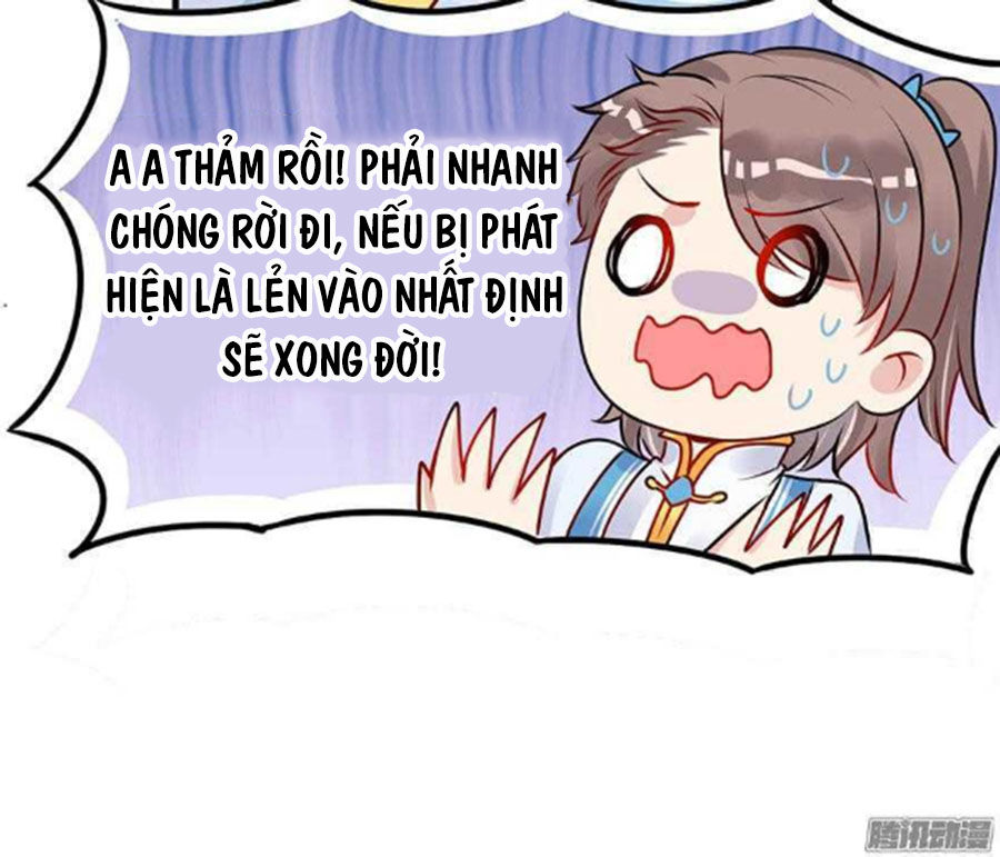 Sư Huynh! Xin Hãy Làm Theo Kịch Bản! Chương 7 Page 8