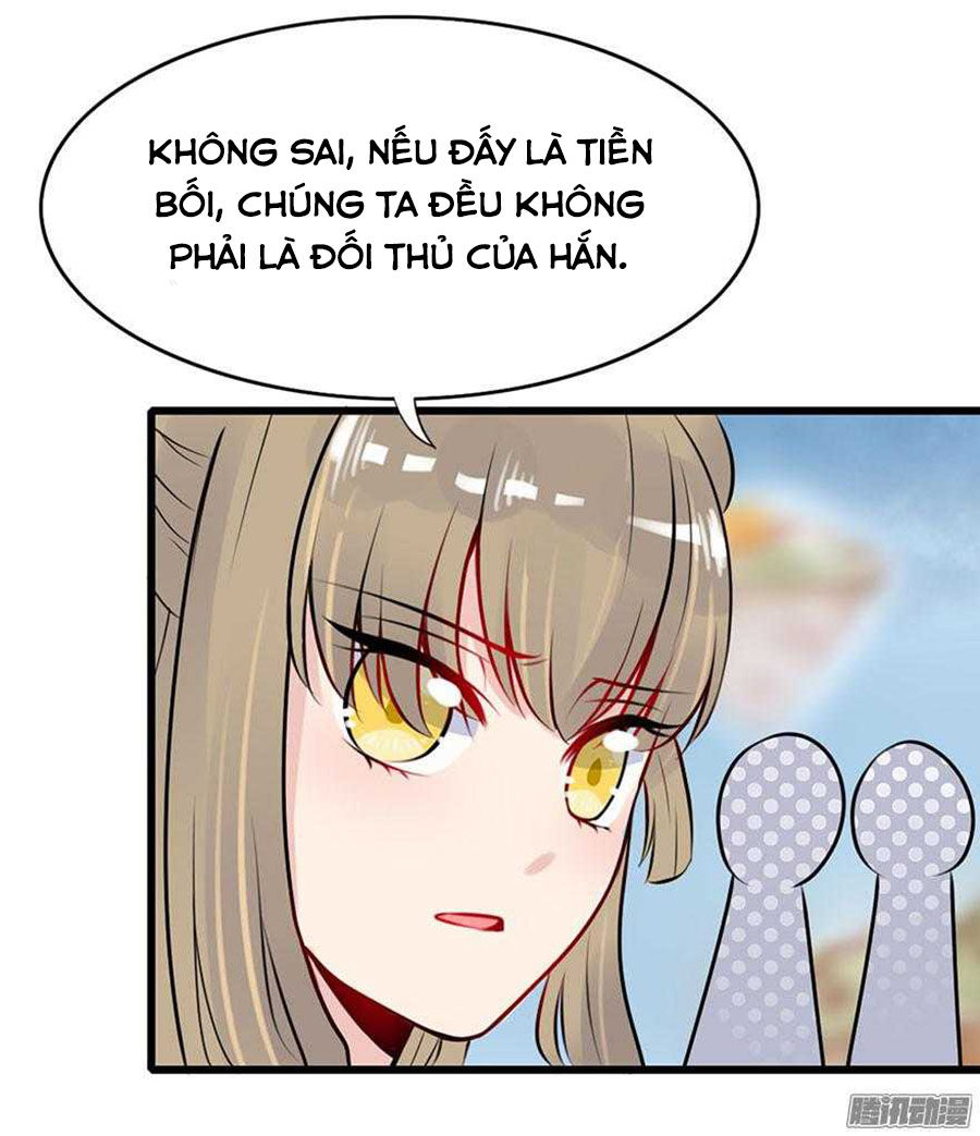 Sư Huynh! Xin Hãy Làm Theo Kịch Bản! Chương 8 Page 11