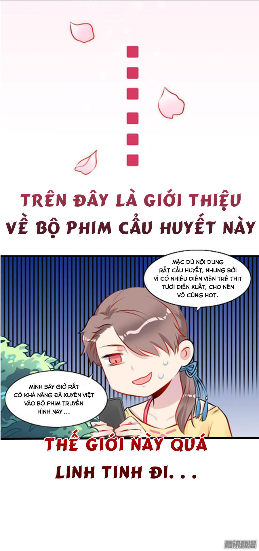 Sư Huynh! Xin Hãy Làm Theo Kịch Bản! Chương 2 Page 6