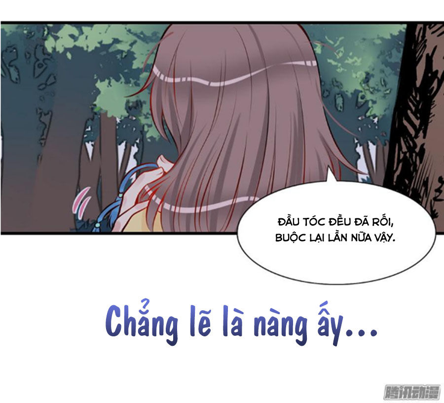 Sư Huynh! Xin Hãy Làm Theo Kịch Bản! Chương 3 Page 21