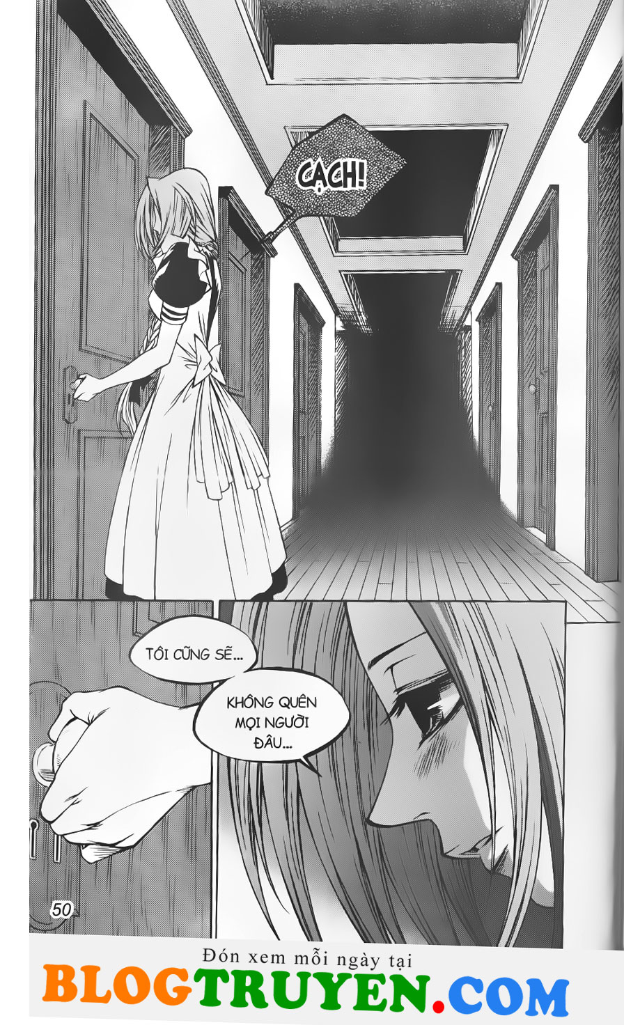 Yureka Lost Saga Chương 193 Page 20