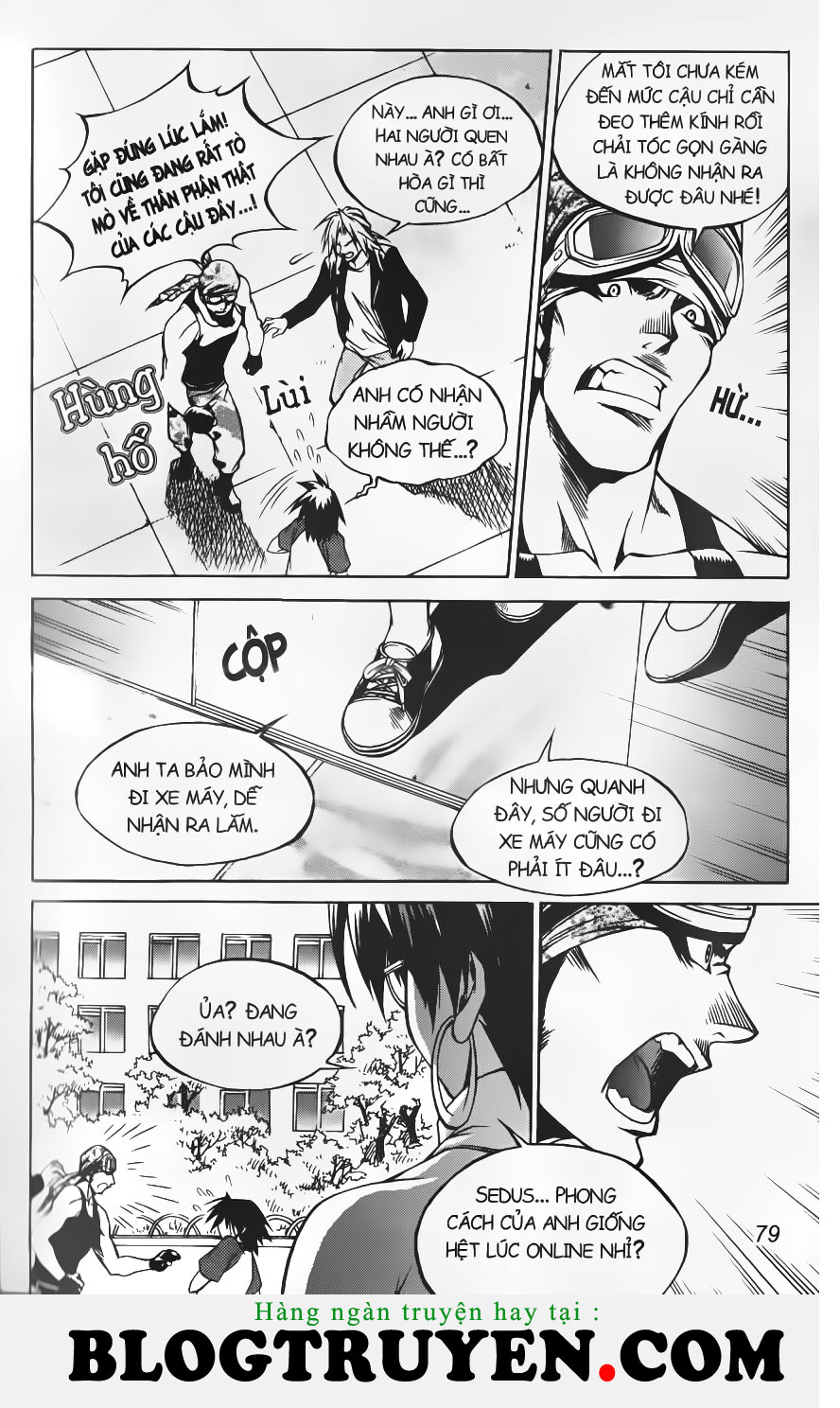 Yureka Lost Saga Chương 194 Page 22