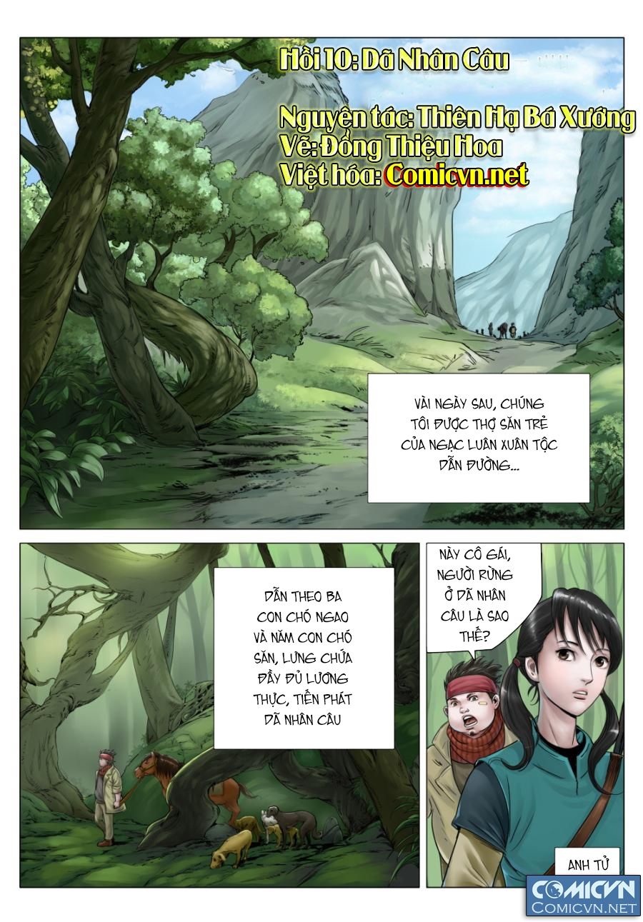 Ma Thổi Đèn Chương 10 Page 2