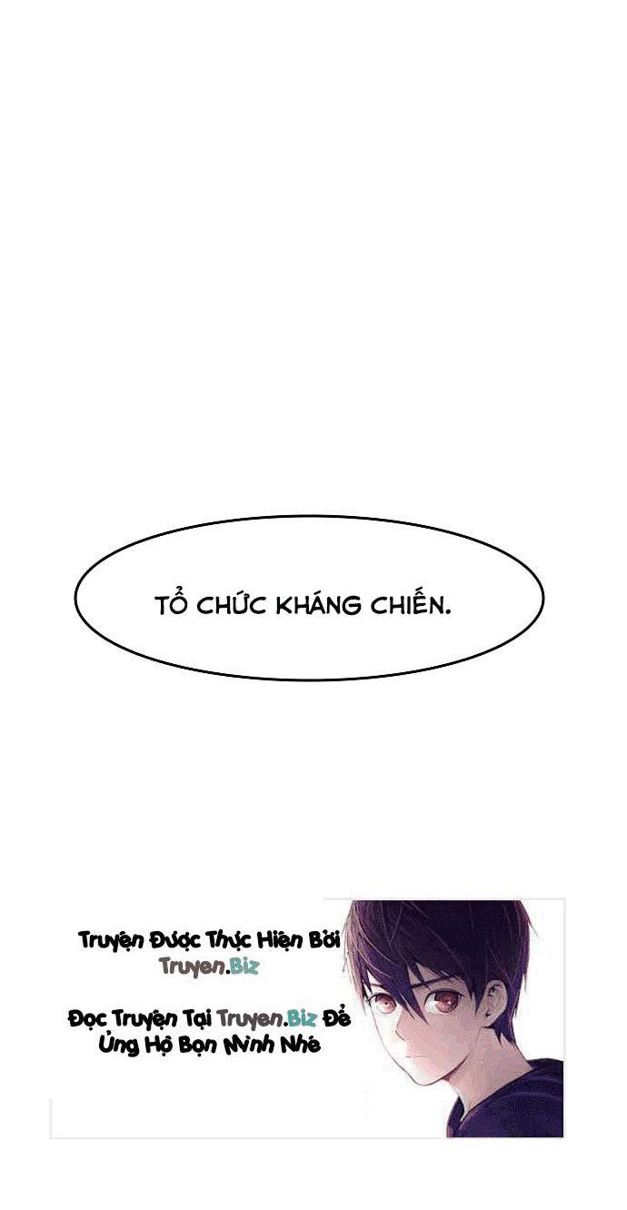 Minus Hand Chương 15 Page 42