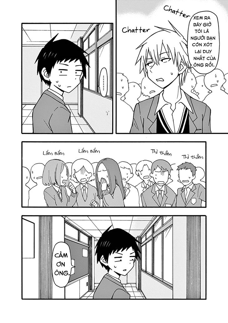 Ninja Shinobu-Chan No Junjou Chương 29 Page 11