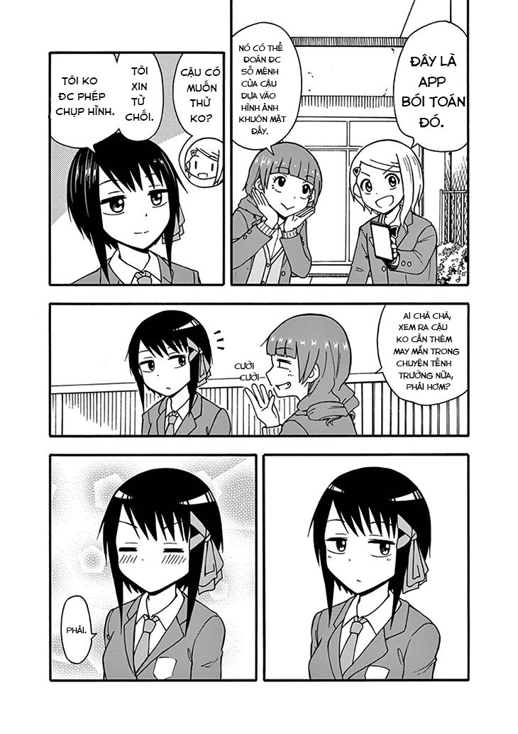 Ninja Shinobu-Chan No Junjou Chương 30 Page 11