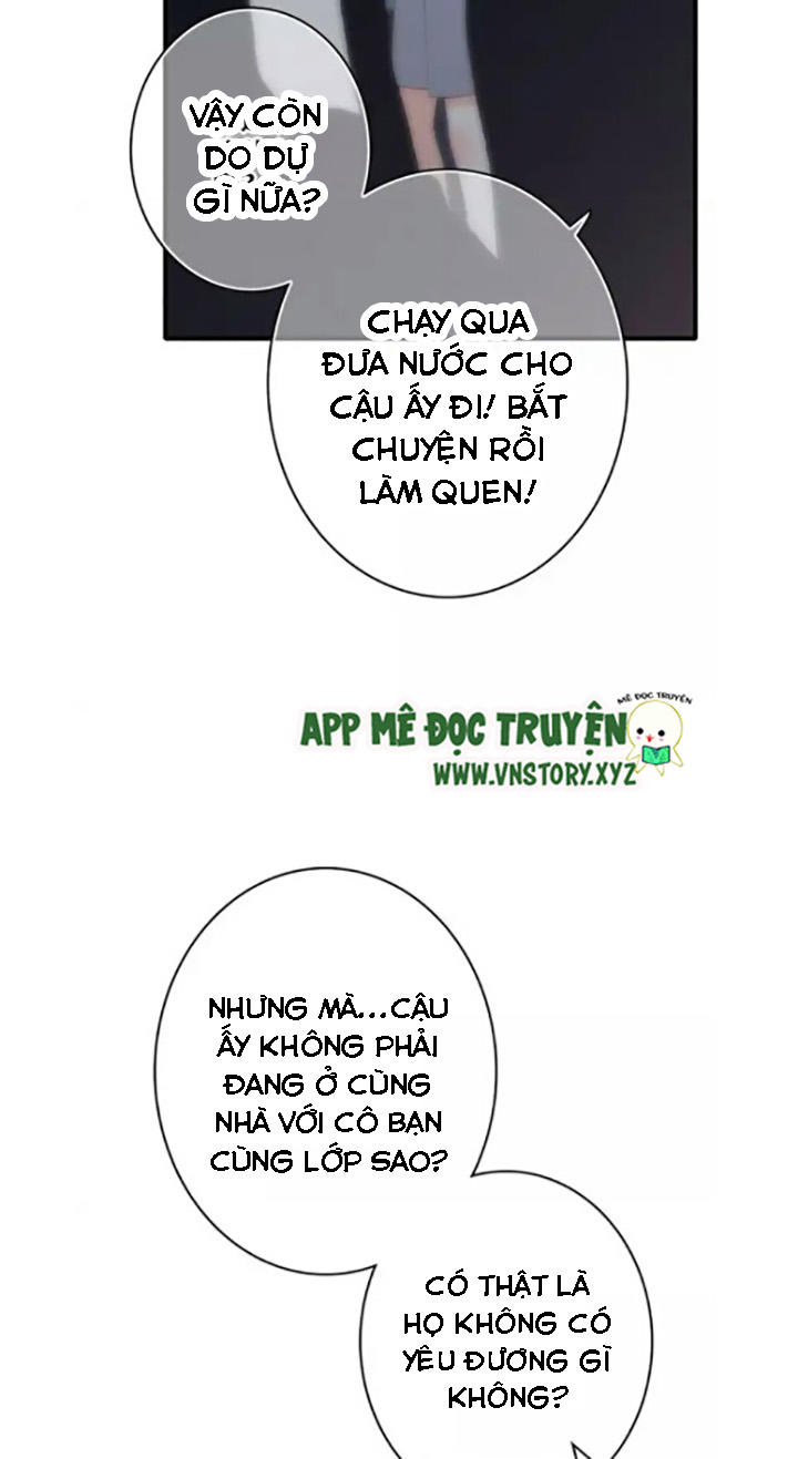 Con Tim Rung Động 2 Chương 33 Page 5