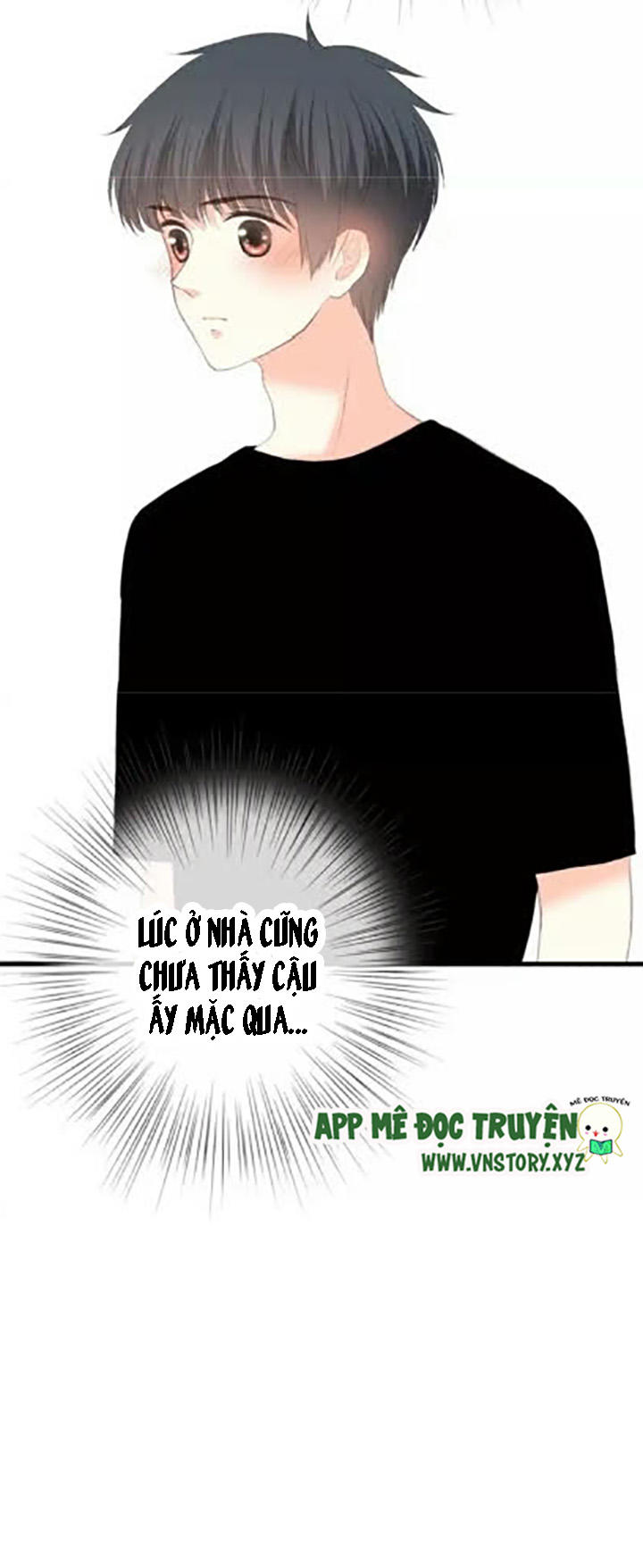 Con Tim Rung Động 2 Chương 33 Page 43