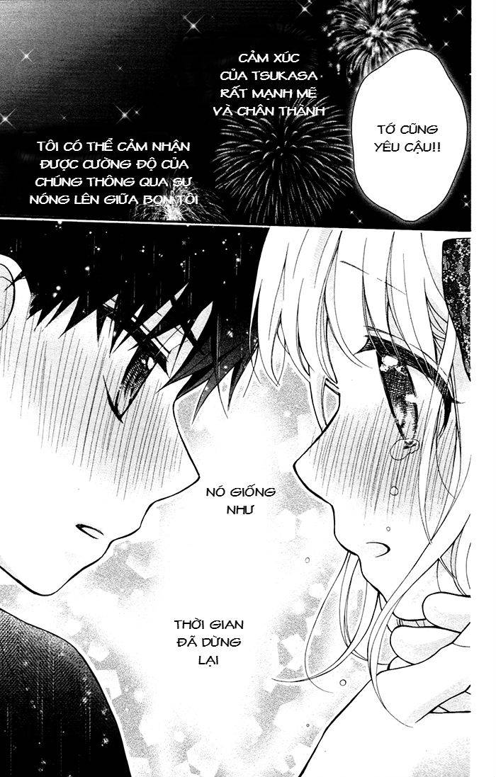 Henyoku No Labyrinth Chương 56 Page 26