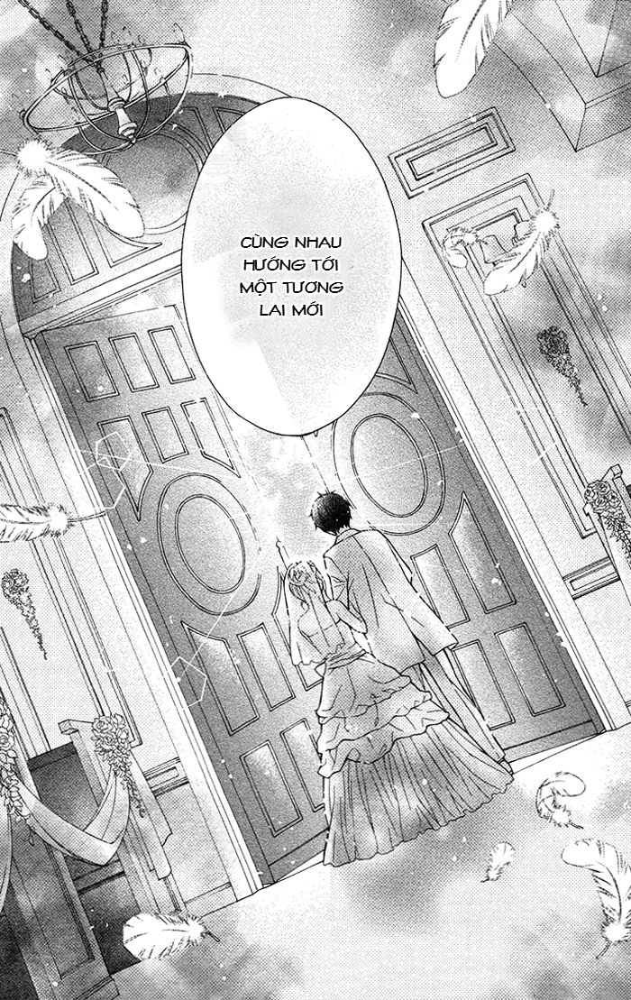 Henyoku No Labyrinth Chương 57 Page 46