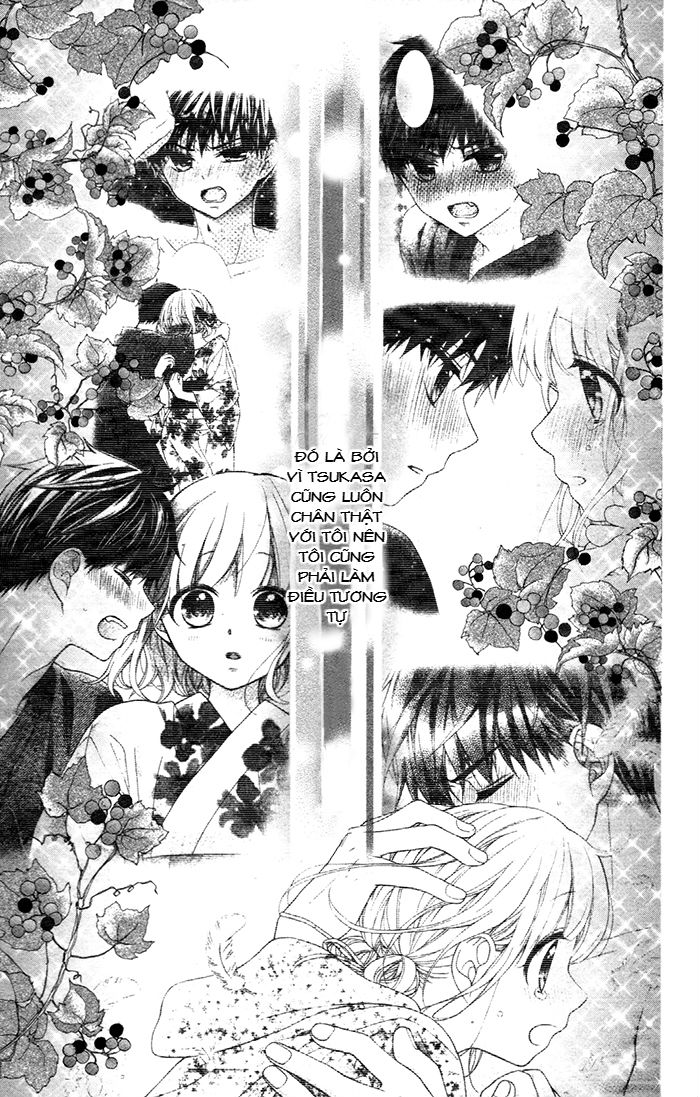 Henyoku No Labyrinth Chương 57 Page 7