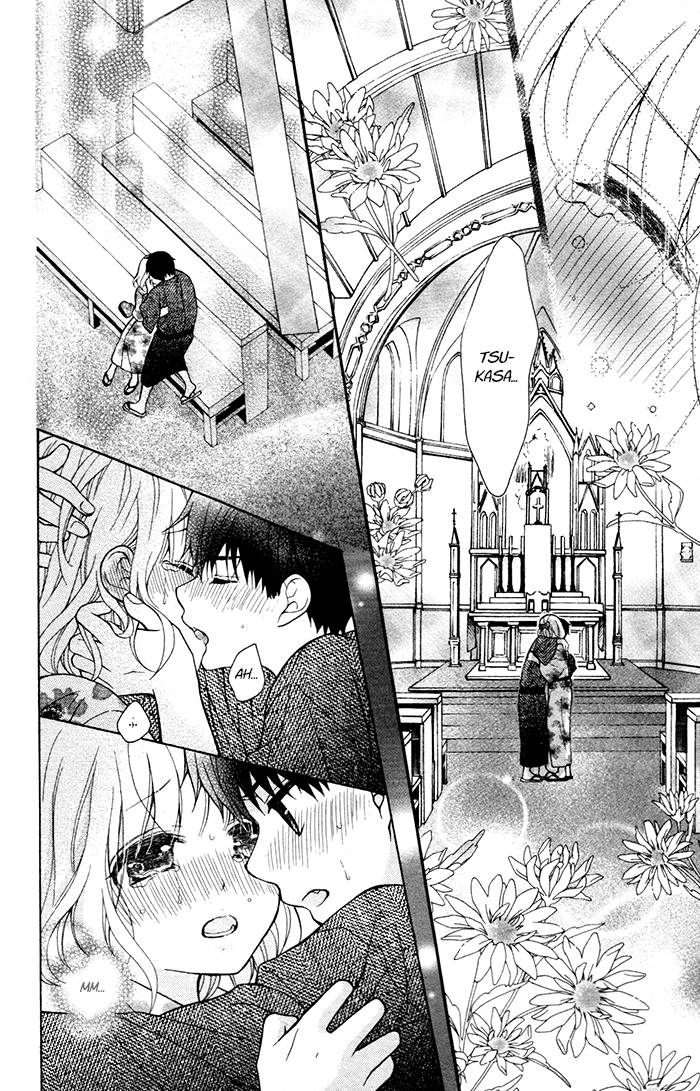 Henyoku No Labyrinth Chương 57 Page 39