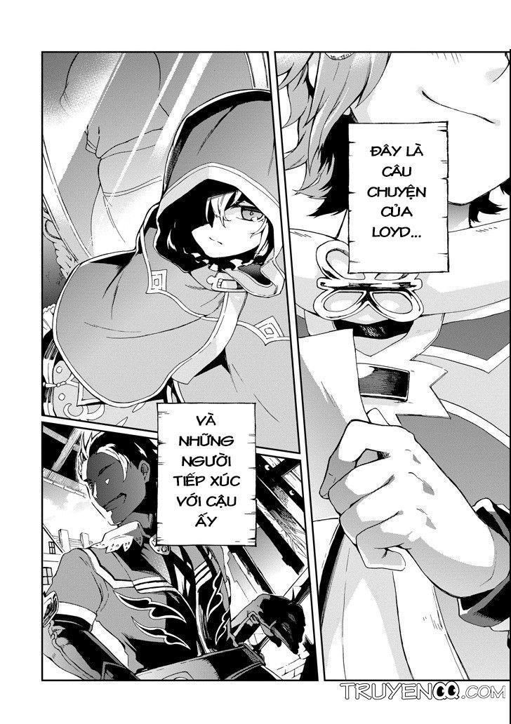 Tatoeba Last Dungeon Mae No Mura No Shounen Ga Joban No Machi De Kurasu Youna Monogatari Chương 1 Page 54