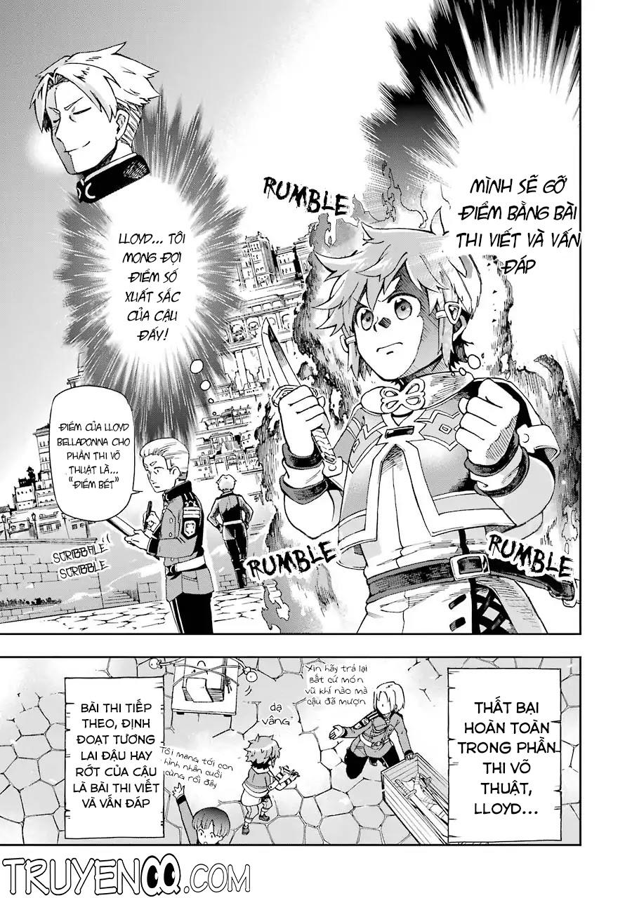 Tatoeba Last Dungeon Mae No Mura No Shounen Ga Joban No Machi De Kurasu Youna Monogatari Chương 3 Page 30