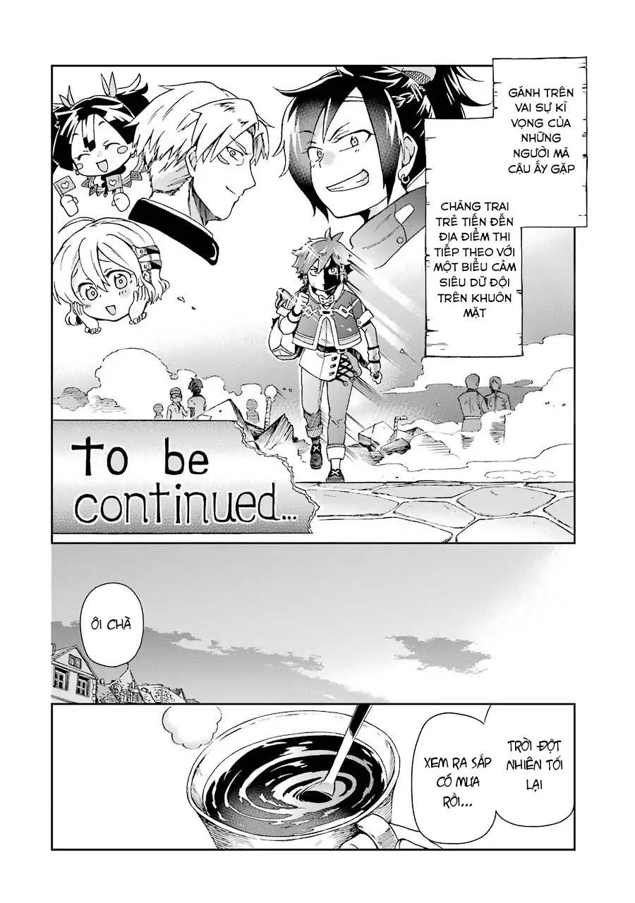 Tatoeba Last Dungeon Mae No Mura No Shounen Ga Joban No Machi De Kurasu Youna Monogatari Chương 3 Page 31