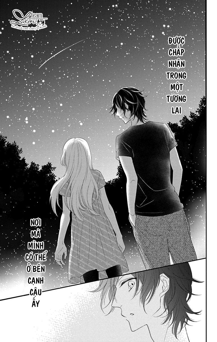 Ichijou Kaname To Wa Kakawaranai Chương 5 Page 25