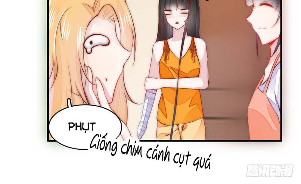 Hữu Tiên Tắc Danh Chương 14 Page 11