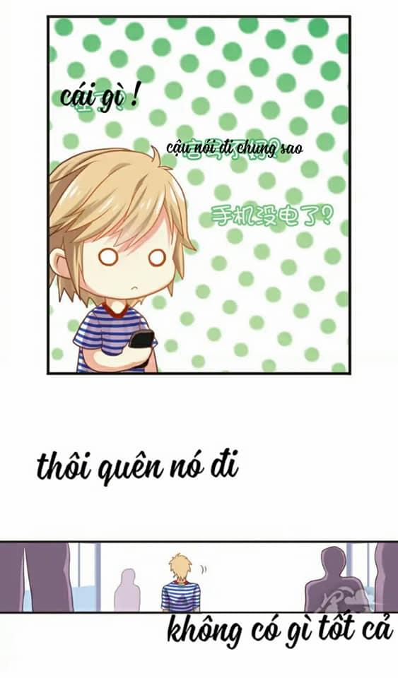 Tân Quang Thiên Chương 14 Page 21