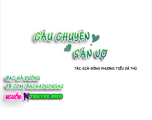 Câu Chuyện Săn Vợ Chương 1 Page 2