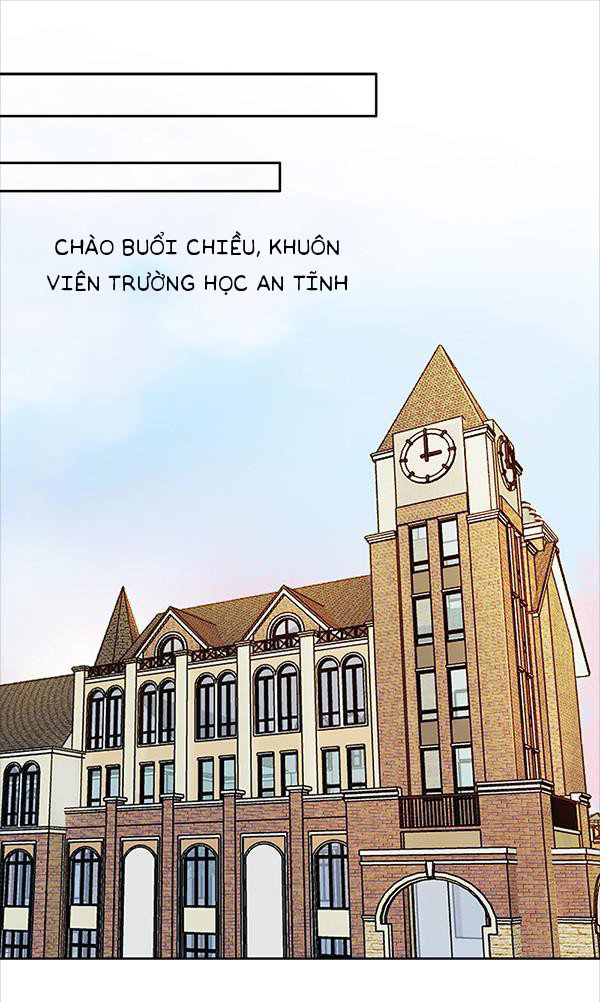 Câu Chuyện Săn Vợ Chương 1 Page 3