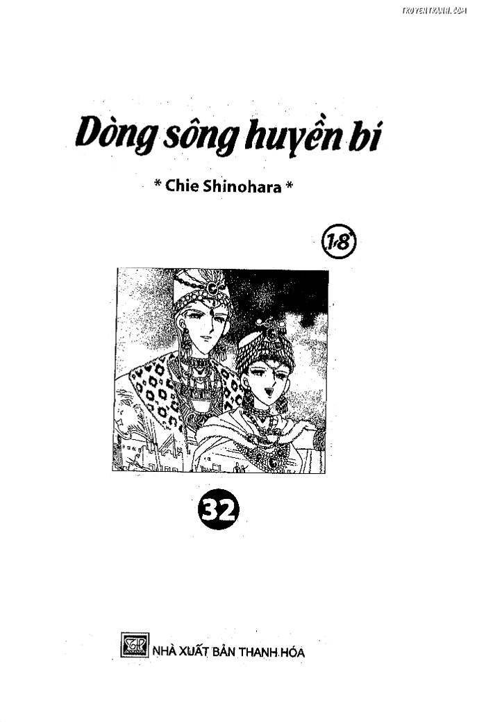 Dòng Sông Huyền Bí Chương 86 Page 2