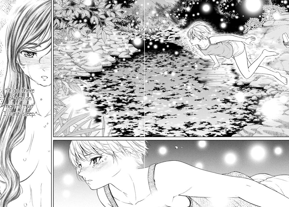 Kimi Wa Shoujo Chương 4 Page 17