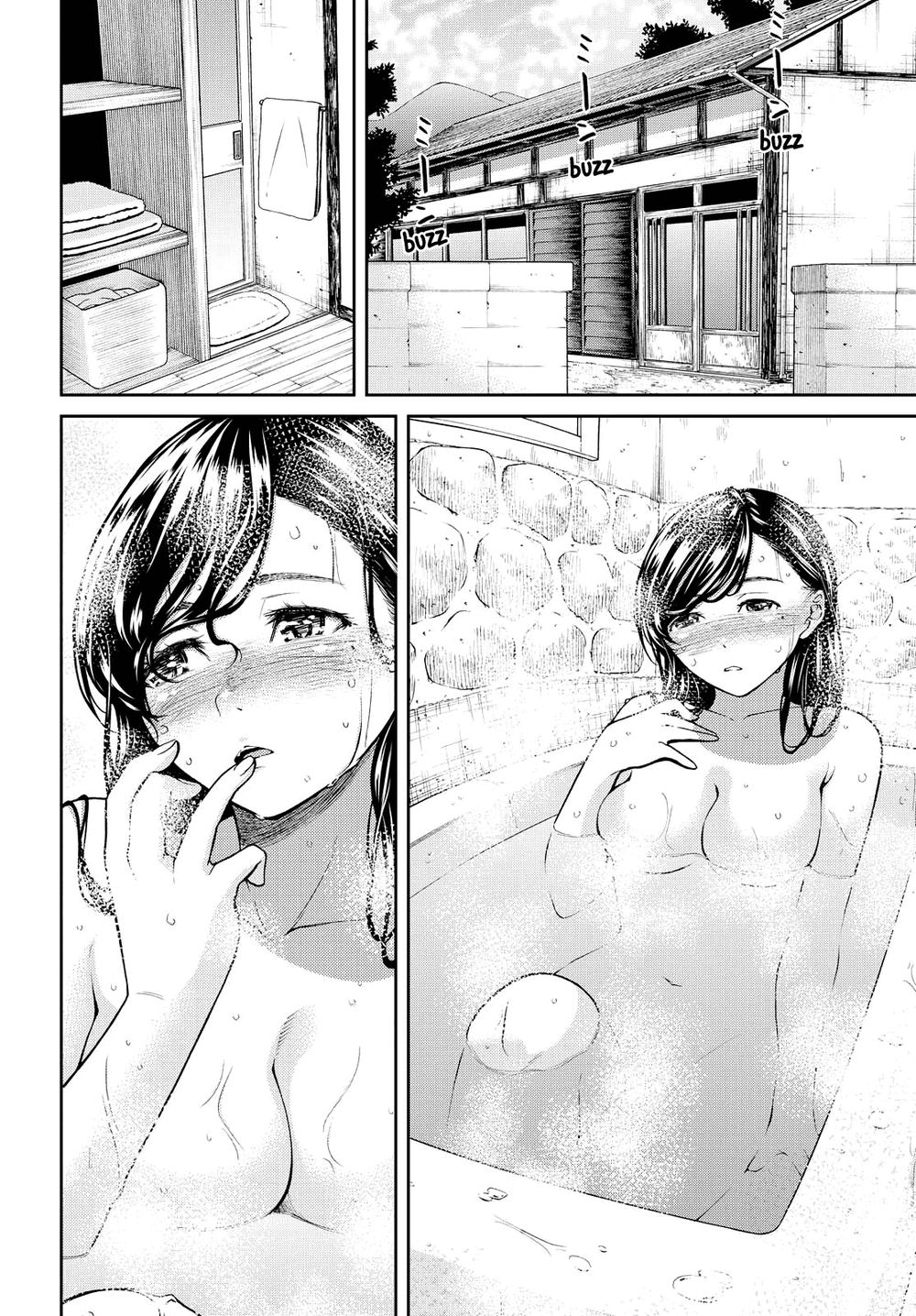 Kimi Wa Shoujo Chương 4 Page 7