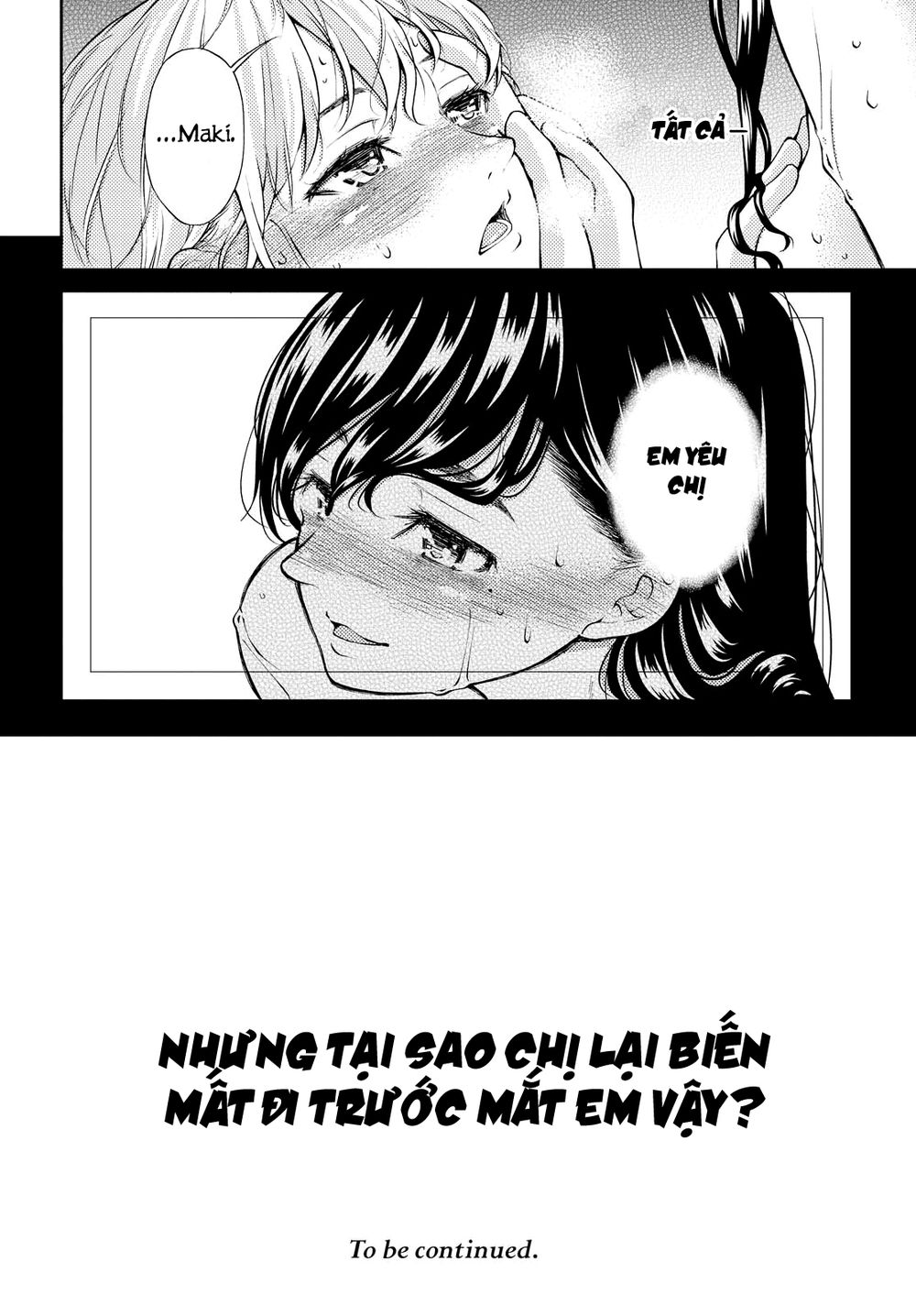 Kimi Wa Shoujo Chương 5 Page 27