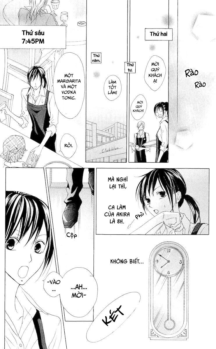 Venus Kisoukyoku Chương 6 Page 19