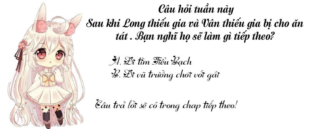 Ép Gả Tân Nương Chương 11 Page 9