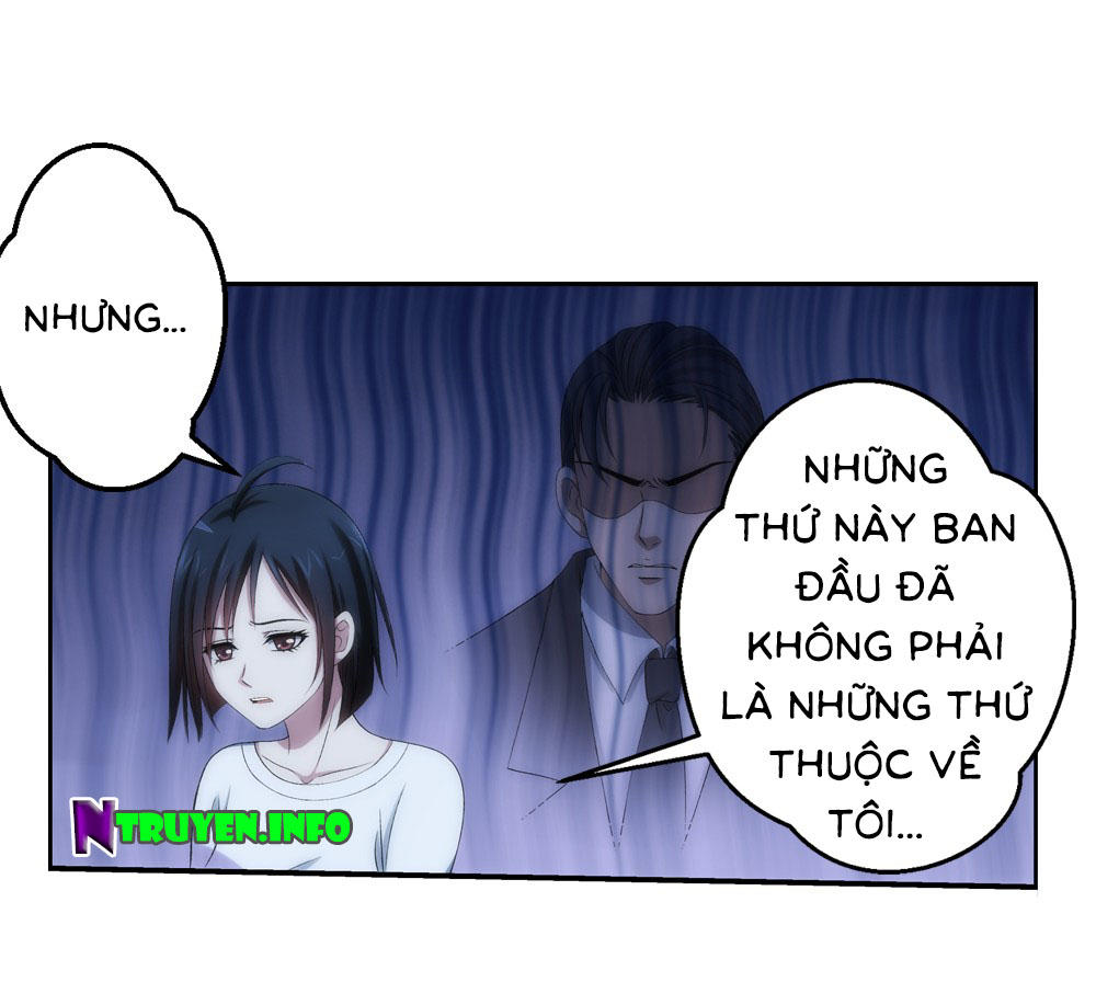 Bá Đạo Nữ Tổng Tài – Nhật Ký Trưởng Thành Chương 5 Page 29