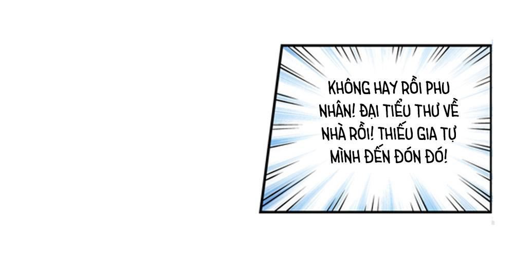 Bá Đạo Nữ Tổng Tài – Nhật Ký Trưởng Thành Chương 13 Page 4