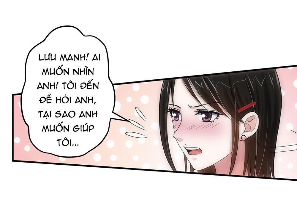 Bá Đạo Nữ Tổng Tài – Nhật Ký Trưởng Thành Chương 18 Page 31