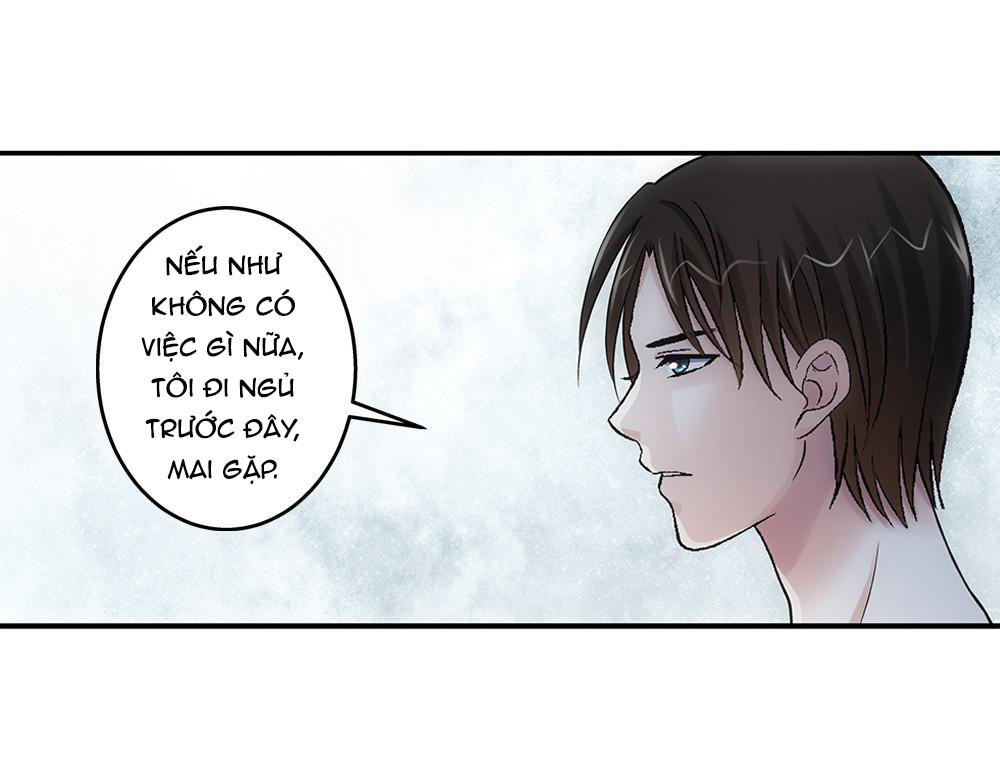 Bá Đạo Nữ Tổng Tài – Nhật Ký Trưởng Thành Chương 18 Page 34