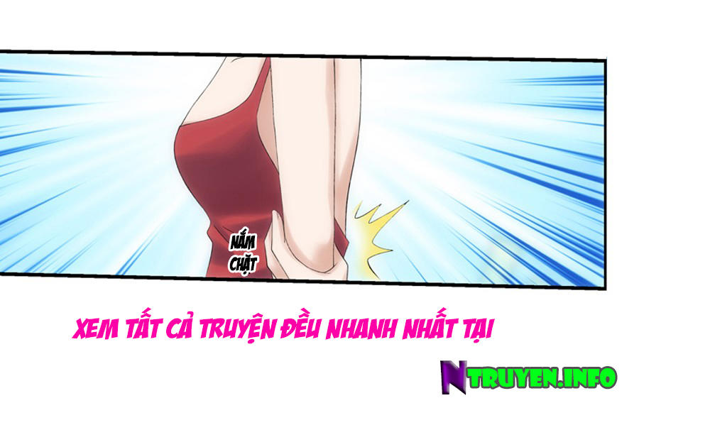 Bá Đạo Nữ Tổng Tài – Nhật Ký Trưởng Thành Chương 2 Page 21