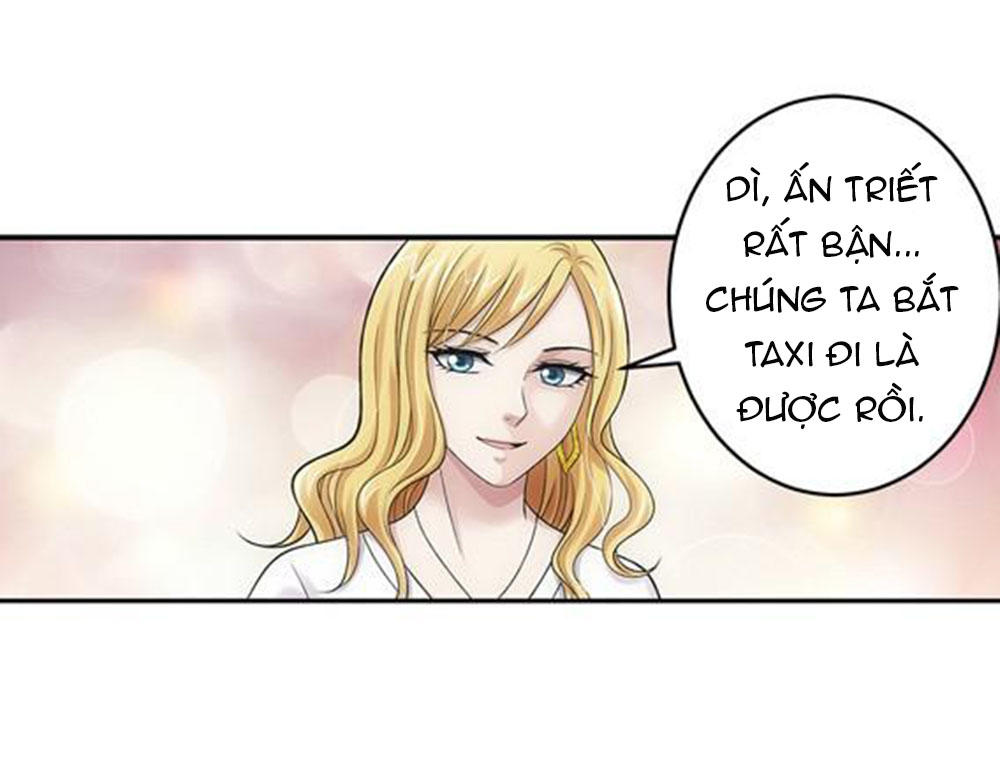 Bá Đạo Nữ Tổng Tài – Nhật Ký Trưởng Thành Chương 20 Page 30