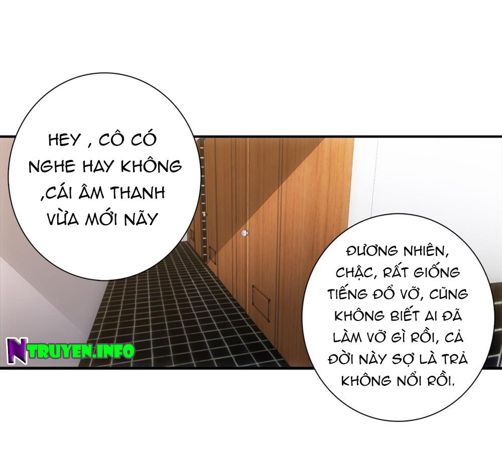 Bá Đạo Nữ Tổng Tài – Nhật Ký Trưởng Thành Chương 22 Page 5