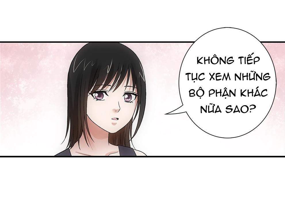 Bá Đạo Nữ Tổng Tài – Nhật Ký Trưởng Thành Chương 23 Page 6