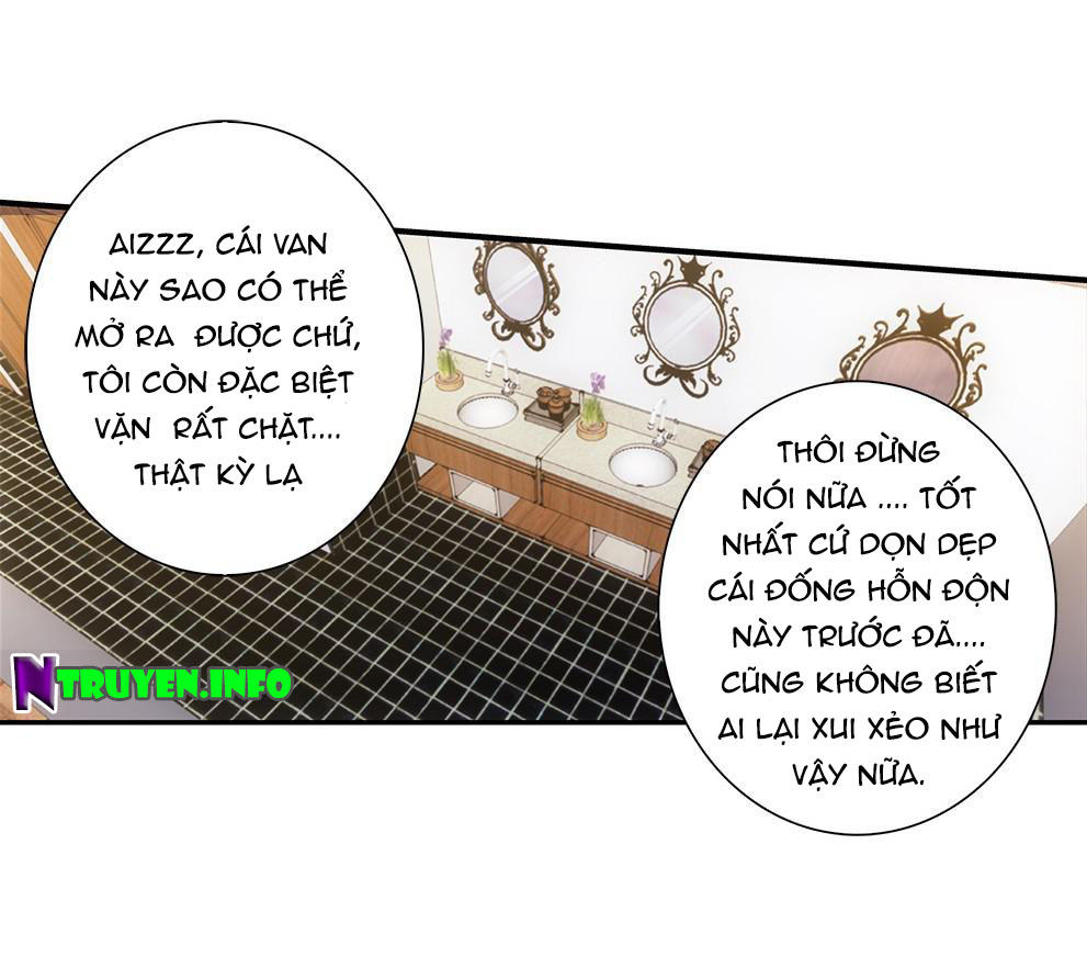 Bá Đạo Nữ Tổng Tài – Nhật Ký Trưởng Thành Chương 23 Page 9