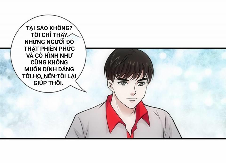 Bá Đạo Nữ Tổng Tài – Nhật Ký Trưởng Thành Chương 25 Page 6