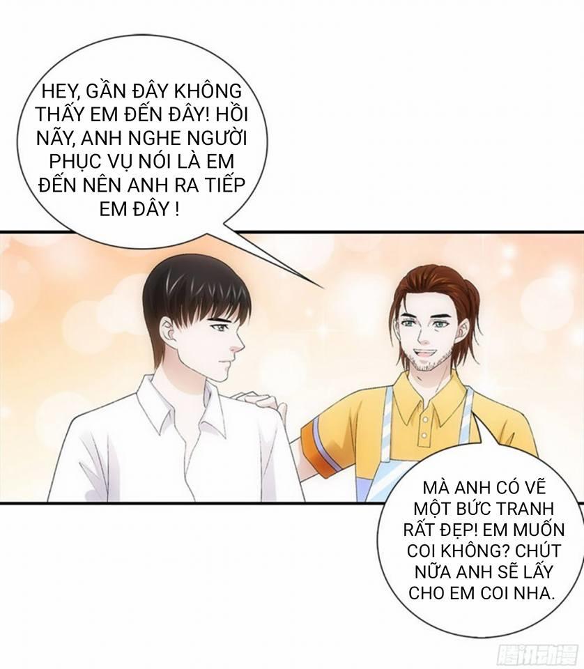 Bá Đạo Nữ Tổng Tài – Nhật Ký Trưởng Thành Chương 26.5 Page 17