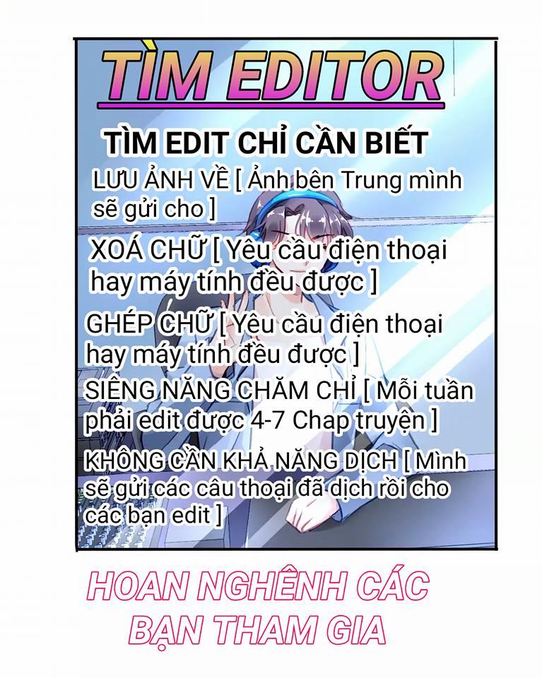 Bá Đạo Nữ Tổng Tài – Nhật Ký Trưởng Thành Chương 26.5 Page 2