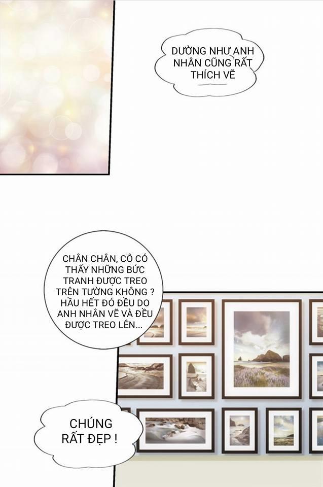 Bá Đạo Nữ Tổng Tài – Nhật Ký Trưởng Thành Chương 26.5 Page 24